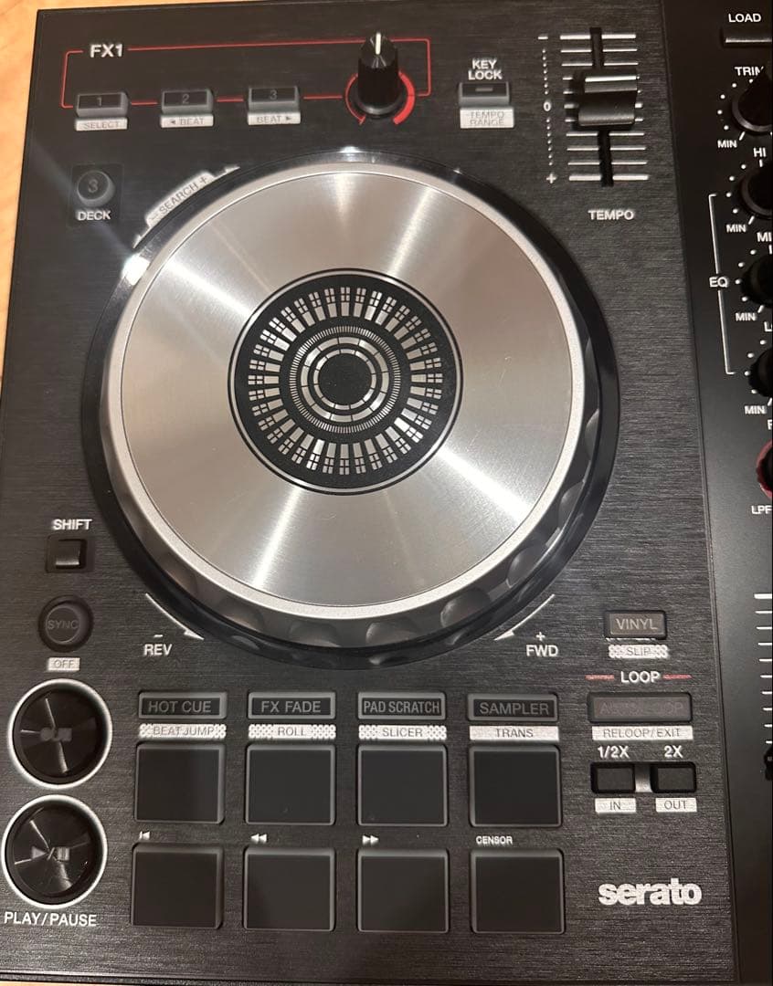 manon127815 様　【専用】 Pioneer DJ DDJ-SB3