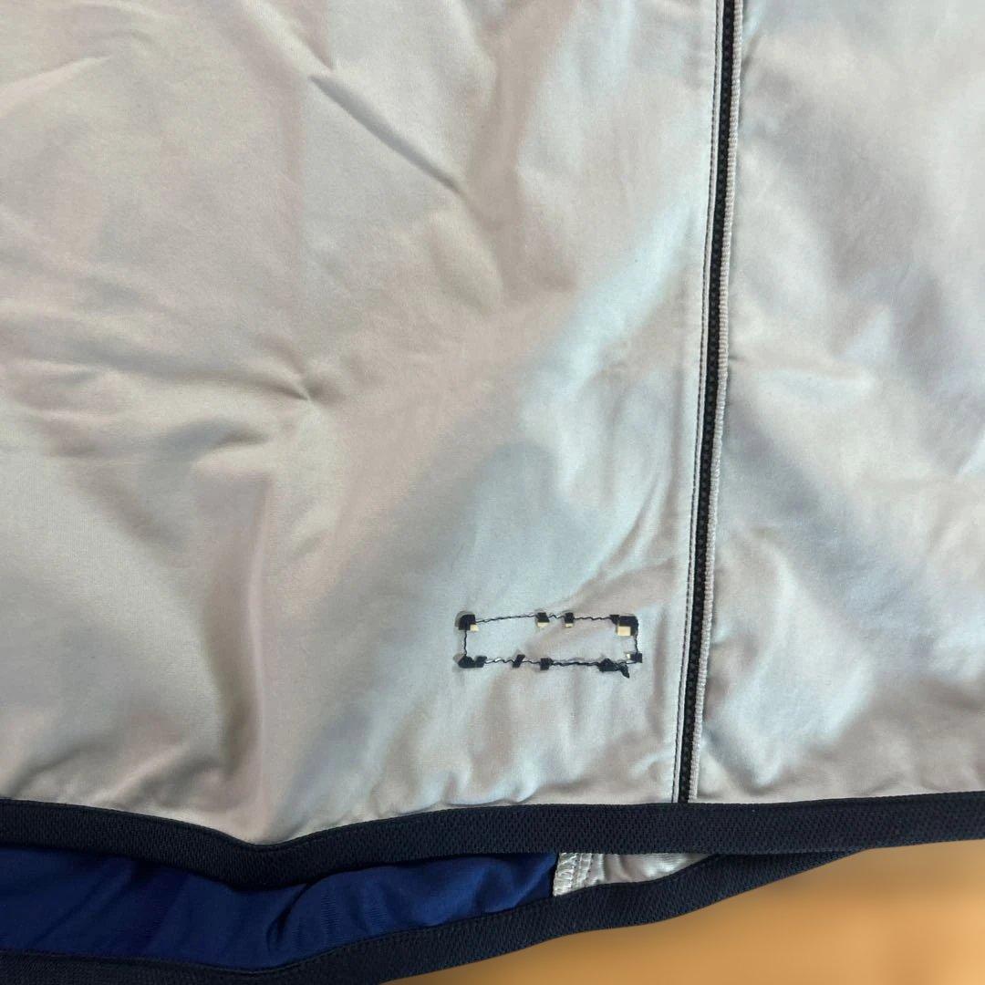 Hummel カズ在籍時横浜FC 公式トレーニングジャージ上下