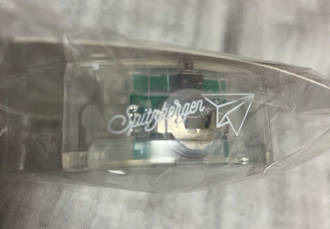 ★値下げ★ 【新品、他】 スピッツ アクスタ & ケース等 セット