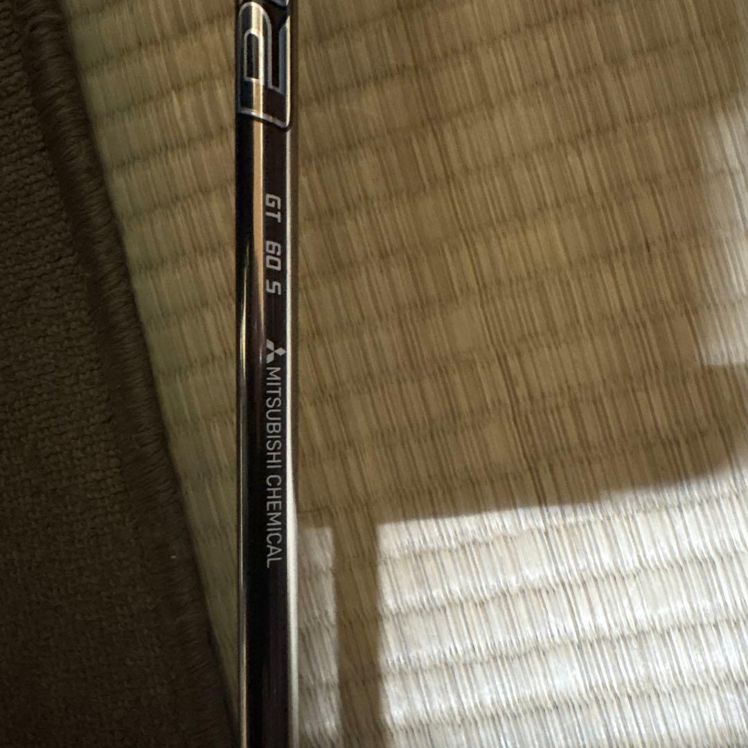 STEALTH2 #3（15°）ステルス2 テーラーメイド