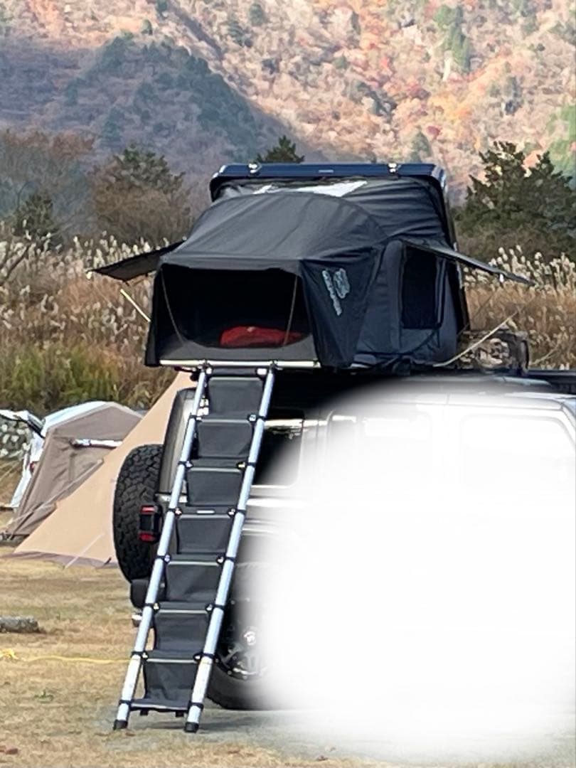 テント・タープ ikamper SKYCAMP 3.0 MINI