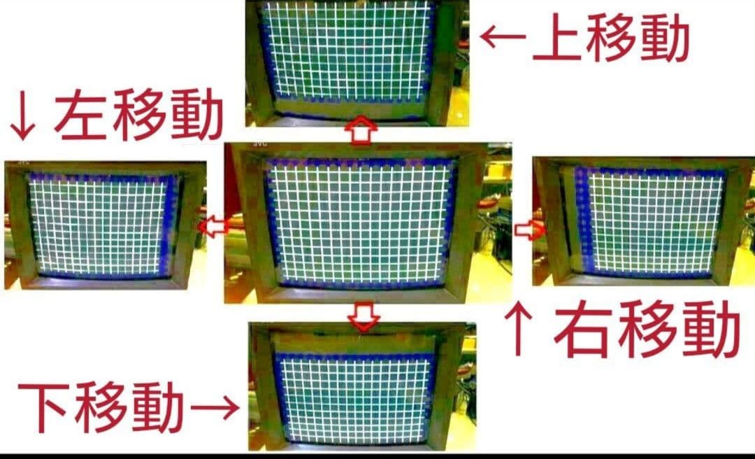 CBOX SS3 画面位置調整 アーケード基板用コントロールボックス 連射装置
