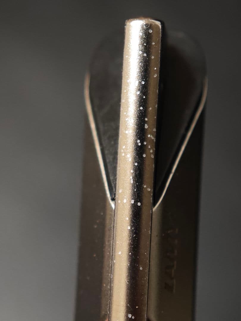 Lamy Dialog1 ボールペン 廃盤 ラミー ダイアログ