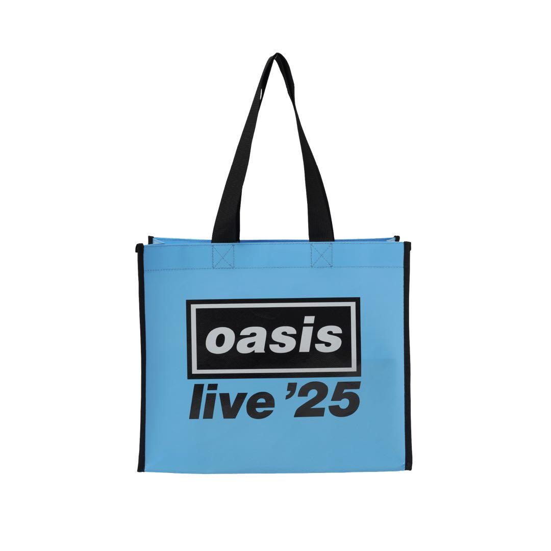 Oasis 10/26 東京公演 限定福袋