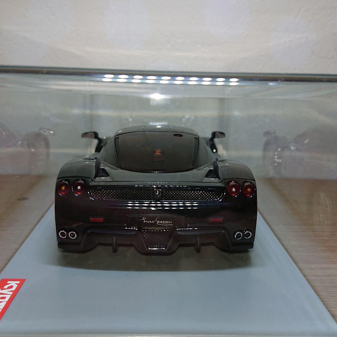 超激レア 非売品 ミニッツ エンツォフェラーリ(抽選限定品)