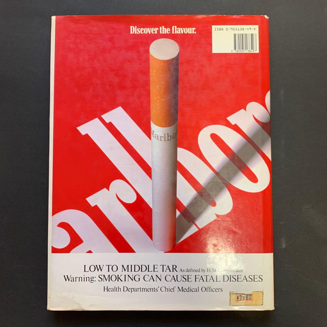 RALLYCOURSE 1987/88 洋書