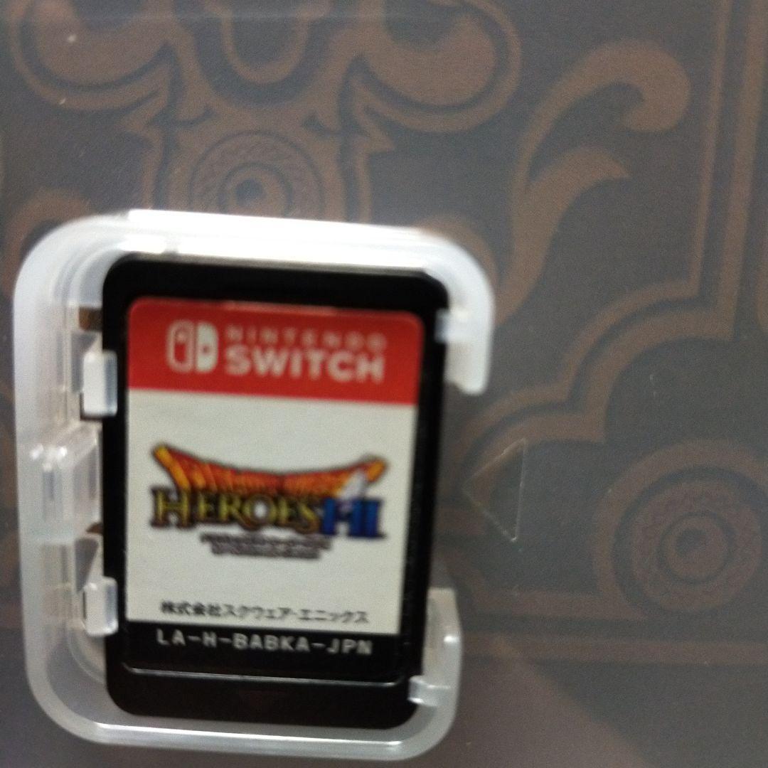 スーパーマリオ 3Dコレクション & ドラゴンクエストヒーローズ III