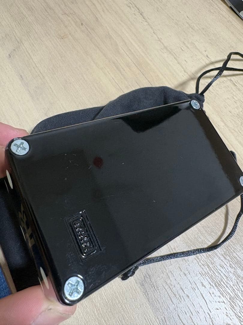 MXR Distortion+ ギターエフェクター