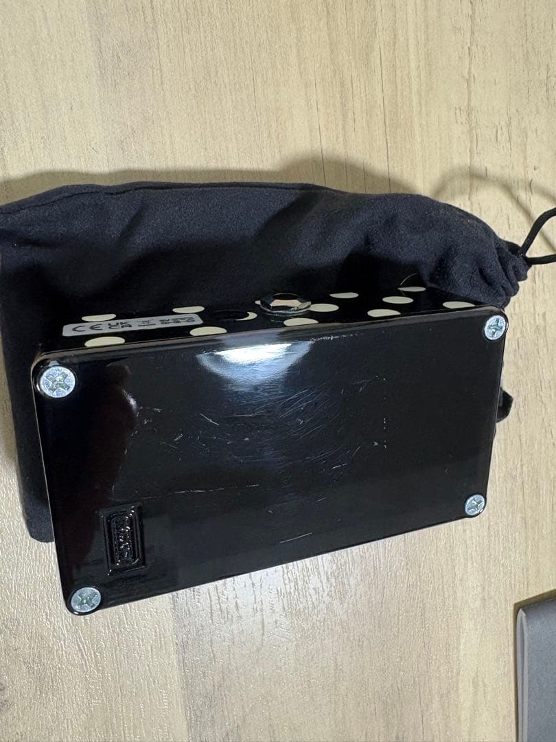 MXR Distortion+ ギターエフェクター