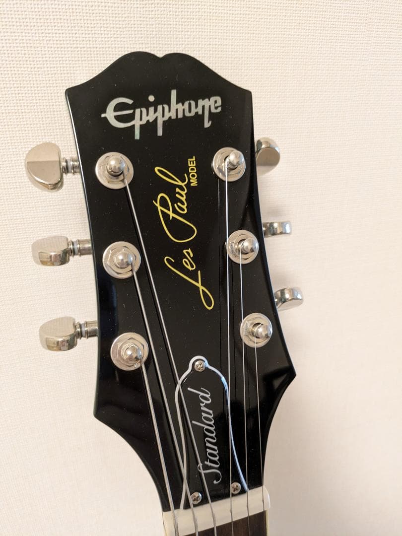 ギター Epiphone Les Paul Standard 60s