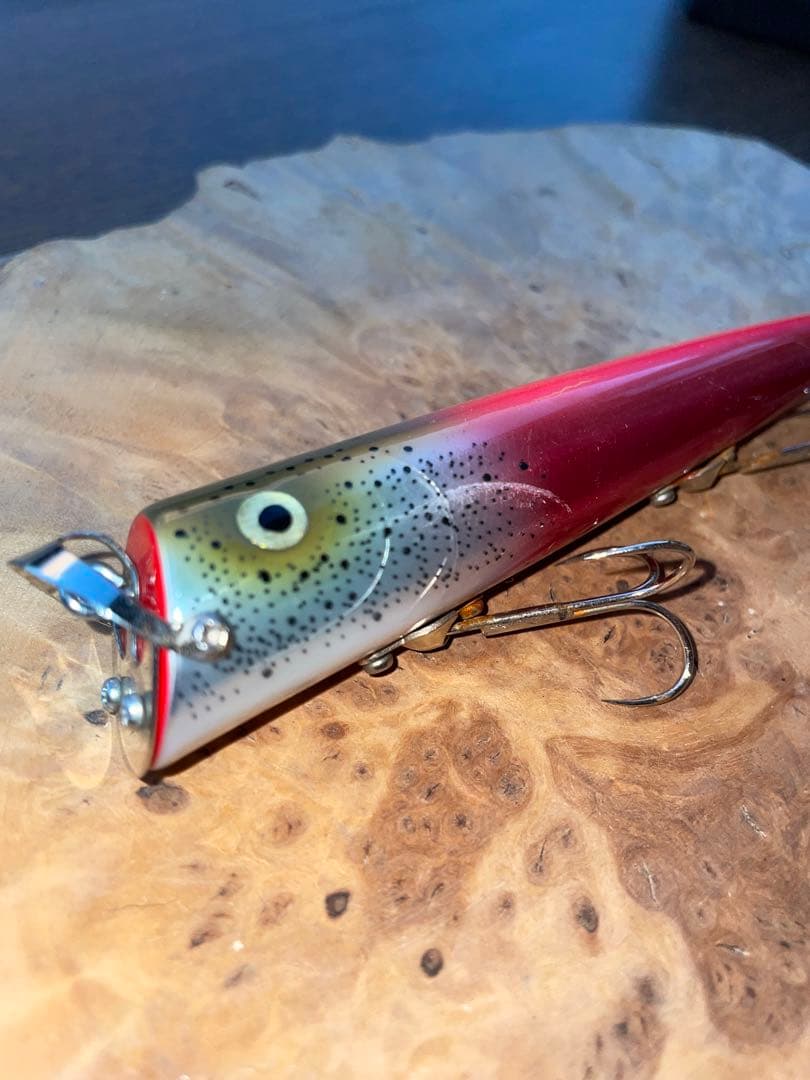 ムチョウワークス　ダブルセブン