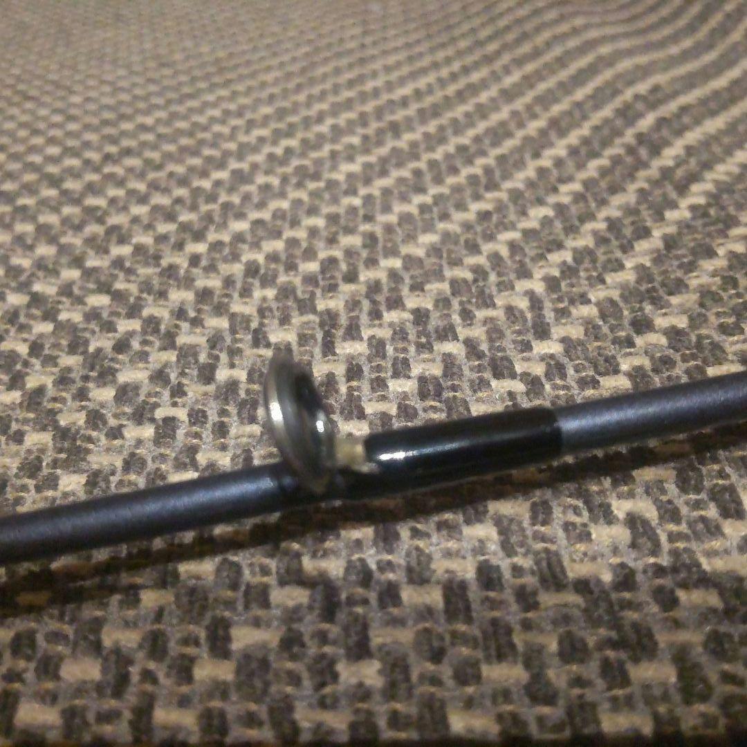 ufmウエダ　 プラッキングスペシャル ボロン CPS962EX-Ti チタン