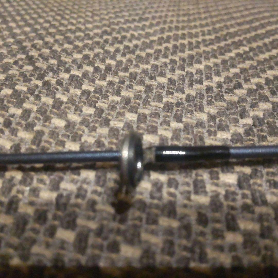 ufmウエダ　 プラッキングスペシャル ボロン CPS962EX-Ti チタン