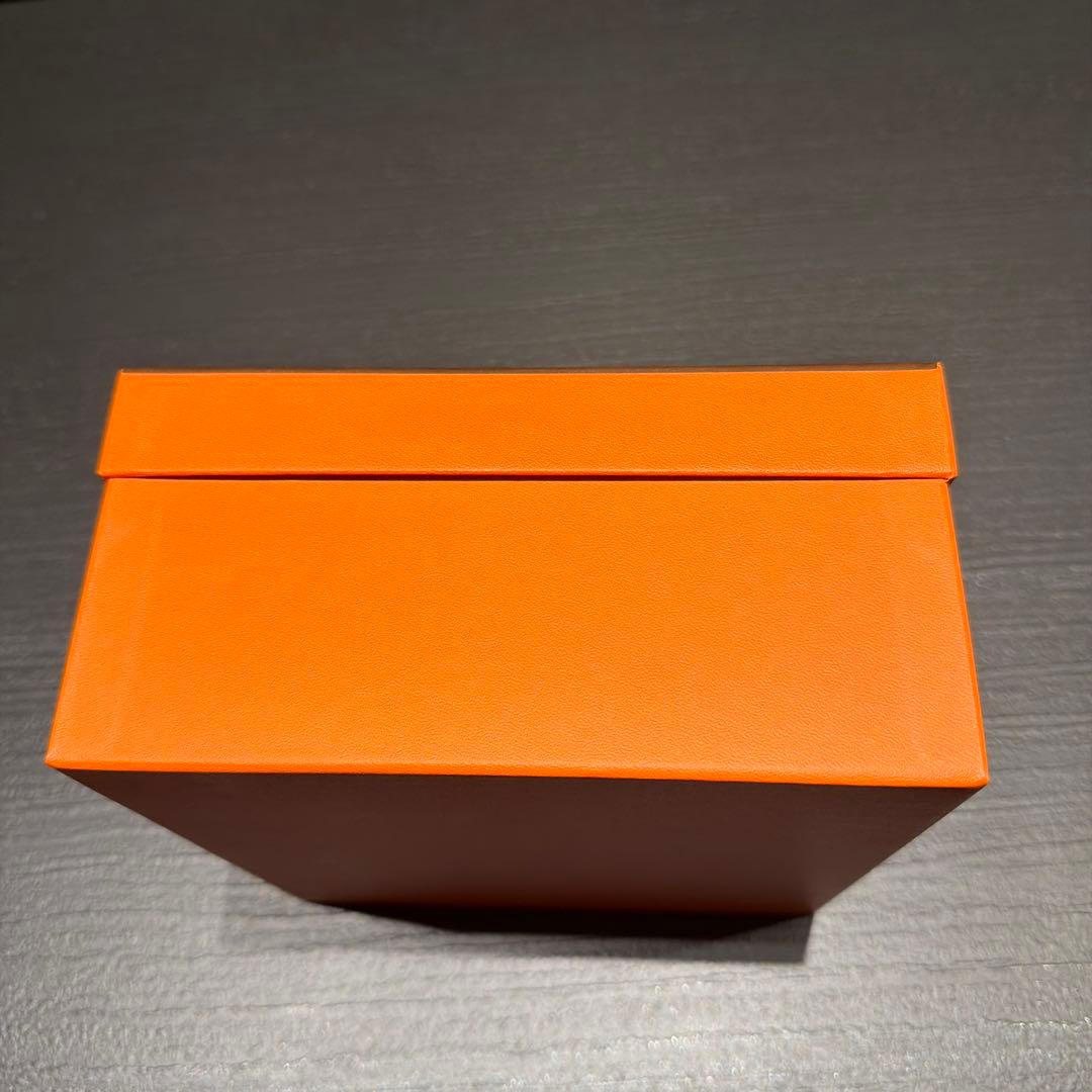 ［新品 セット］HERMES ミニケリー空箱、付属品