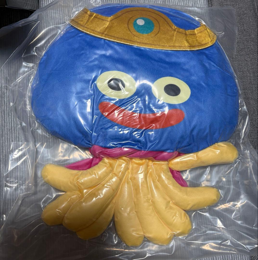 ニジゲンノモリ LEDライトフィギュア〜大魔王ゾーマ〜3点セット