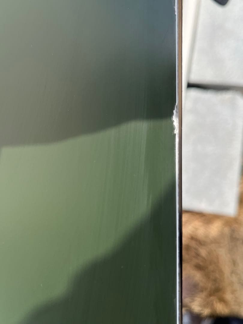 スノーボード　SCOOTER DAYLIFE デイライフ　スクーター　157