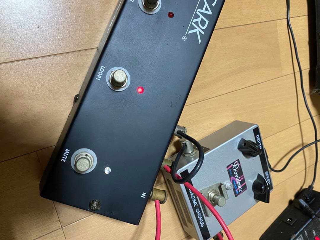 ノアズアーク　TBSW-1 NoahSARK スイッチャー