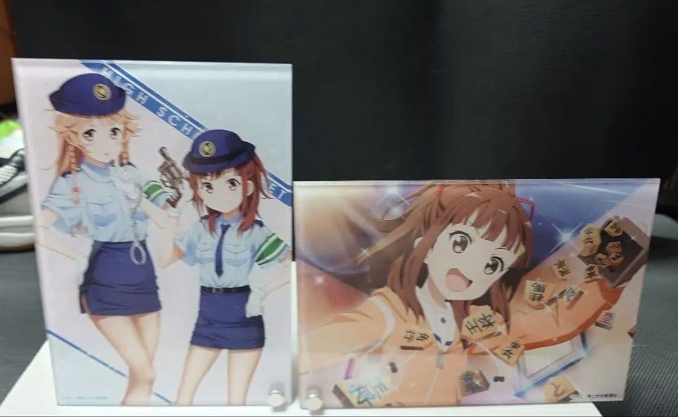 西崎芽依 アクリルスタンド アクリルキーホルダー アクリルパネル まとめ売り