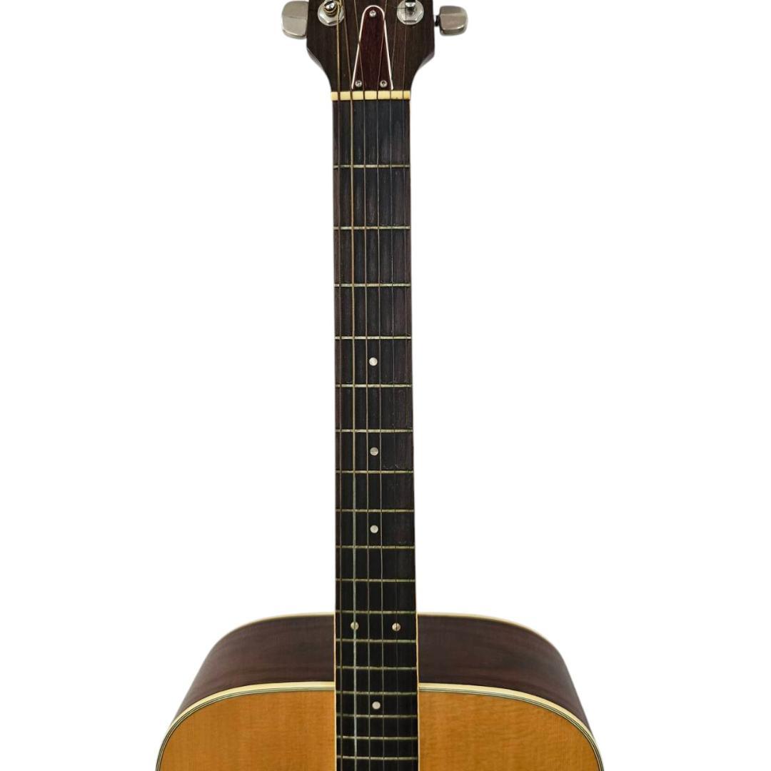 【日本製/ハードケース付】YAMAHA FG-360 Nippon Gakki