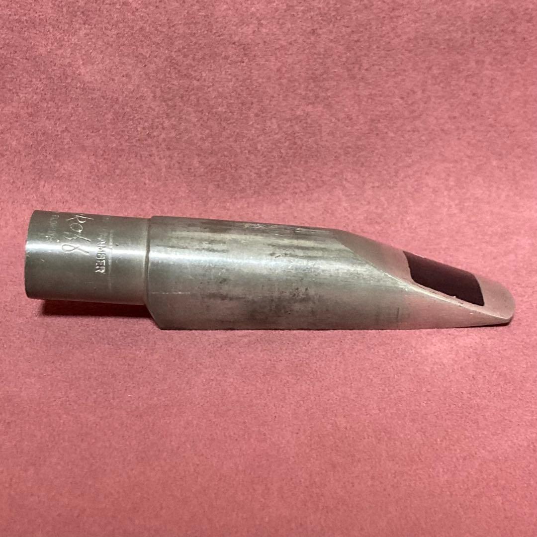 Dukoff(florida)LD8 テナーサックス マウスピース