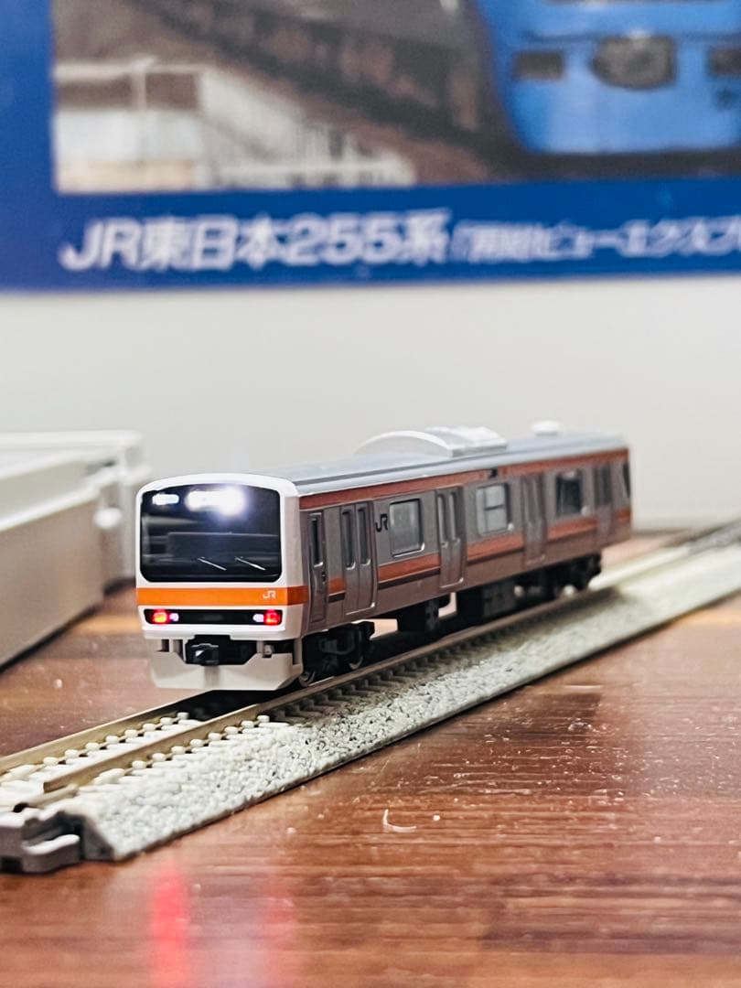 209系500番台 武蔵野線