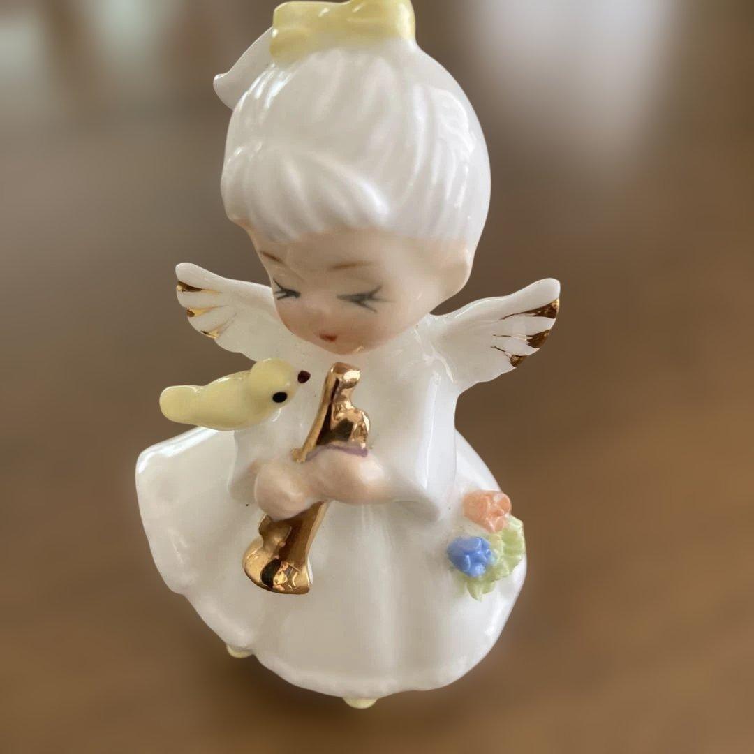 天使のハーモニー