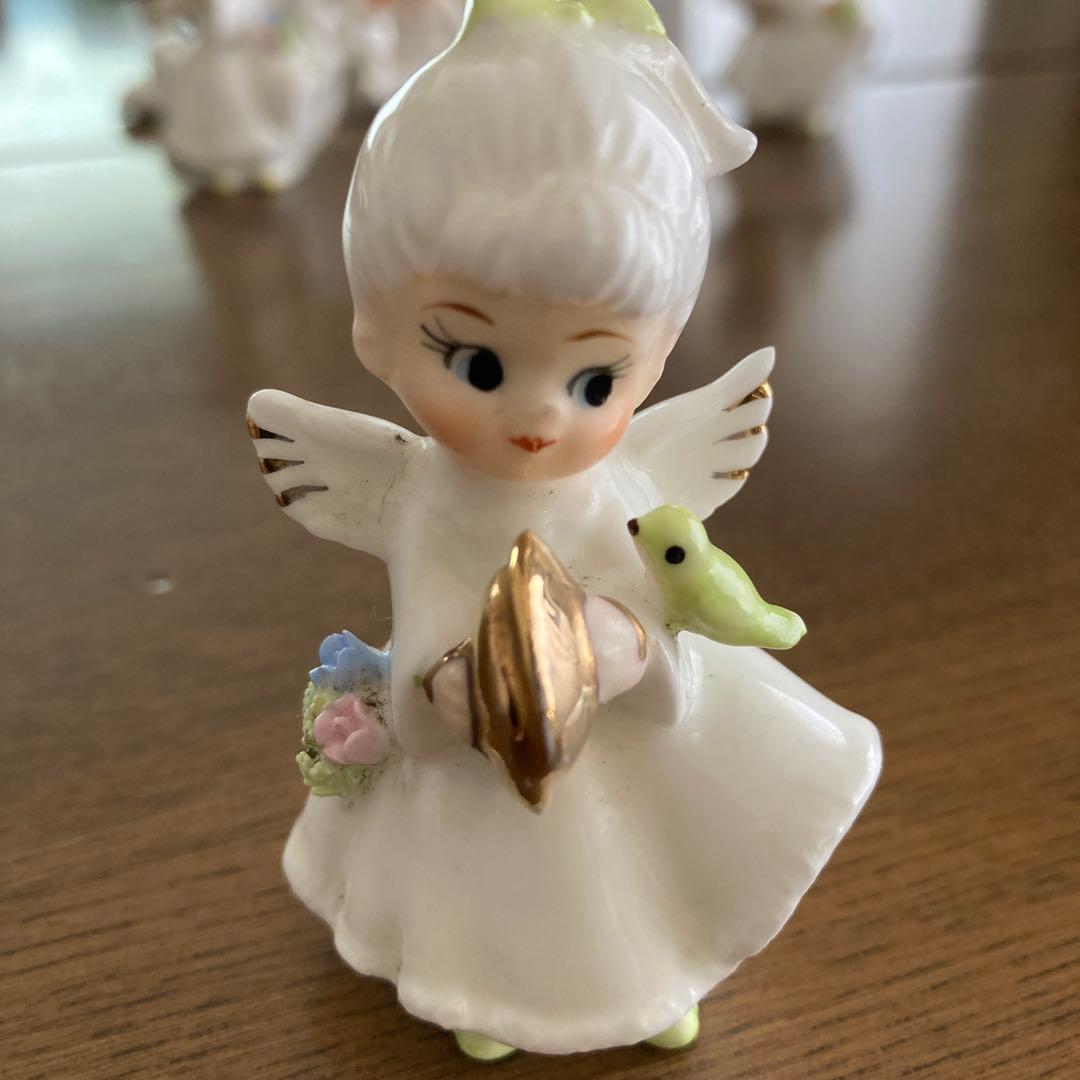 天使のハーモニー