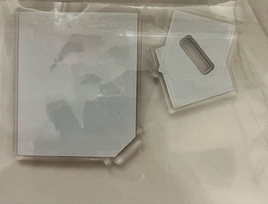 ダンガンロンパ 狛枝凪斗 カムクライズル illustrator アクスタ