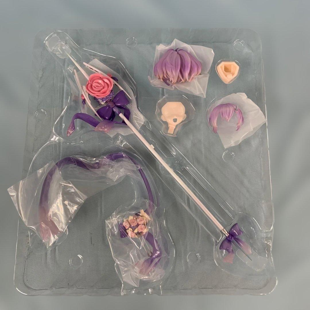 ジャベリン 幸せのジューンブライド 「アズールレーン」 1/7 フィギュア