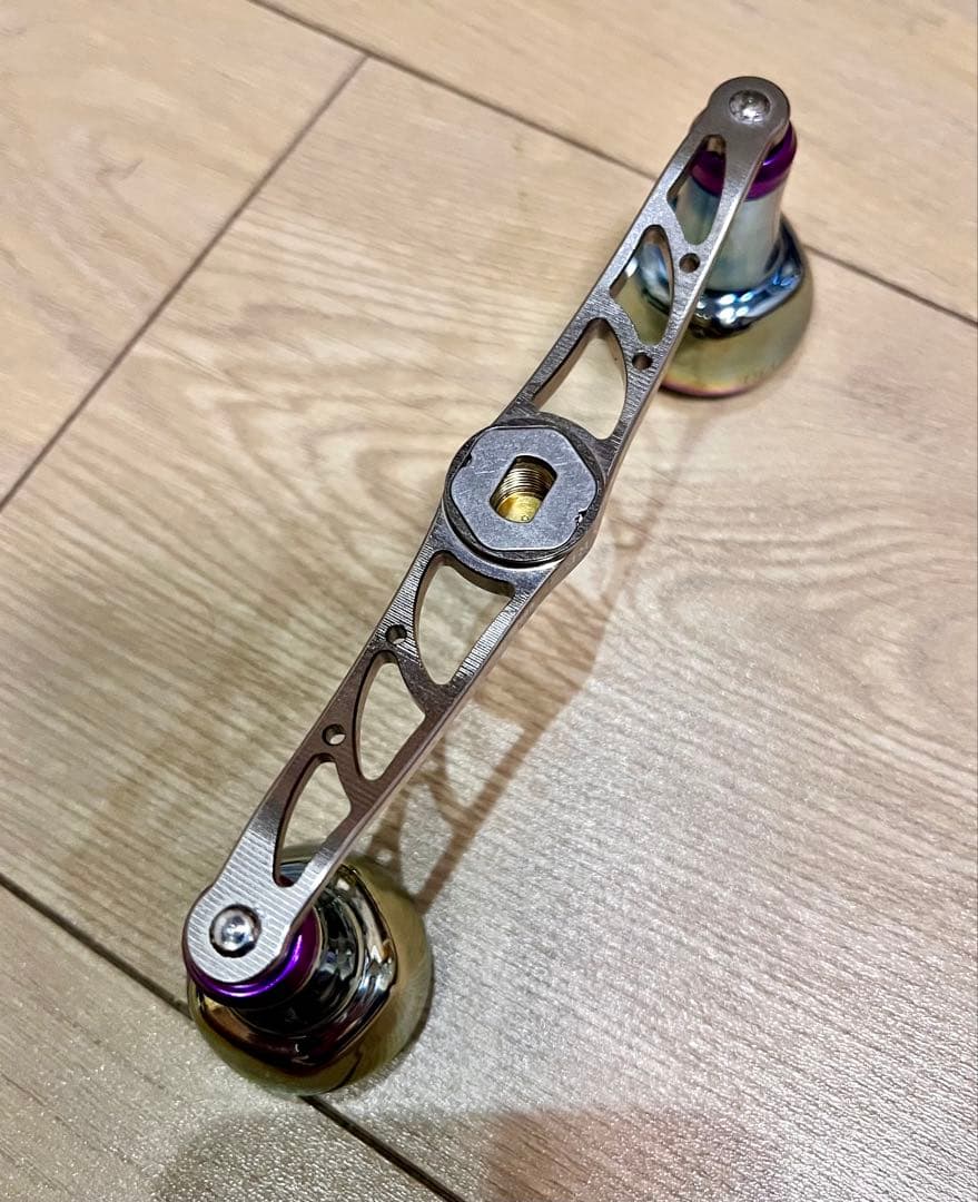 LIVRE フィッシュアロー限定