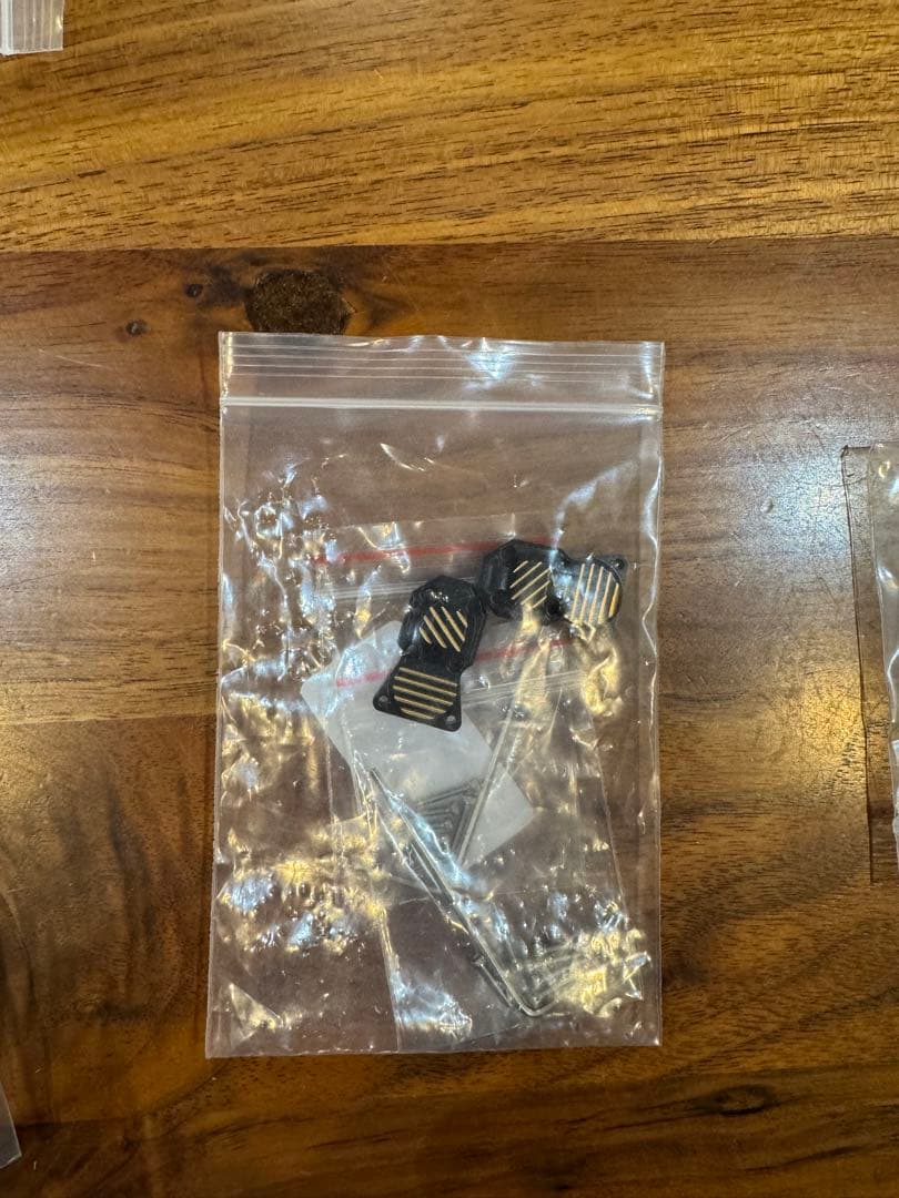 AXIAL SCX24 DEADBOLT 1/24 RTR デッドボルト