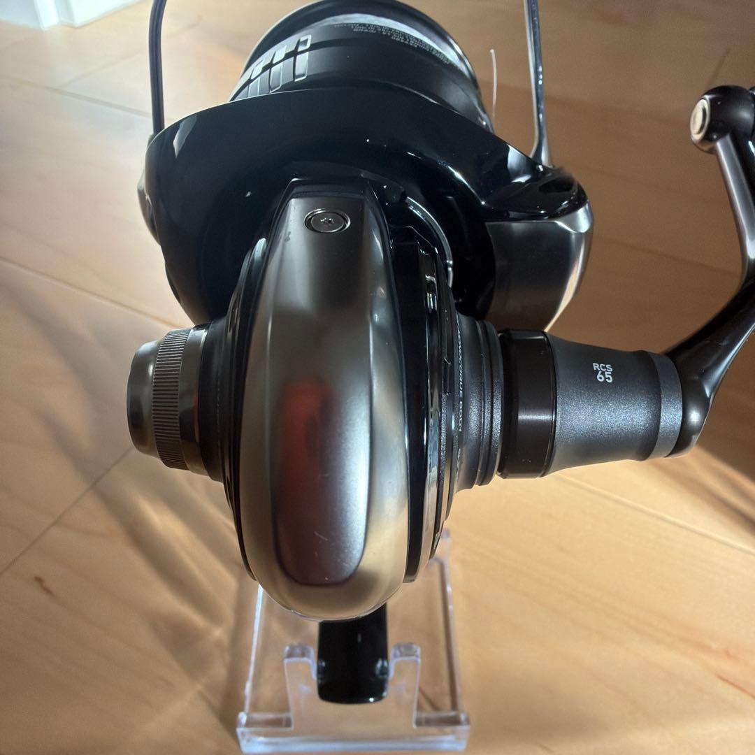 Daiwa CERTATE LT5000-XH-SLPW セット