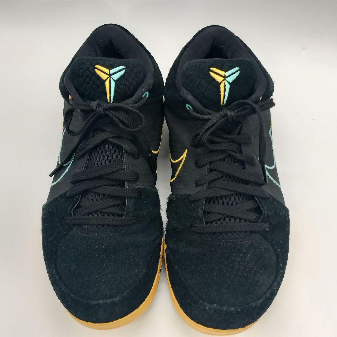 シューズ(男性用) NIKE Kobe 4 Protro FTB snake 26.5cm