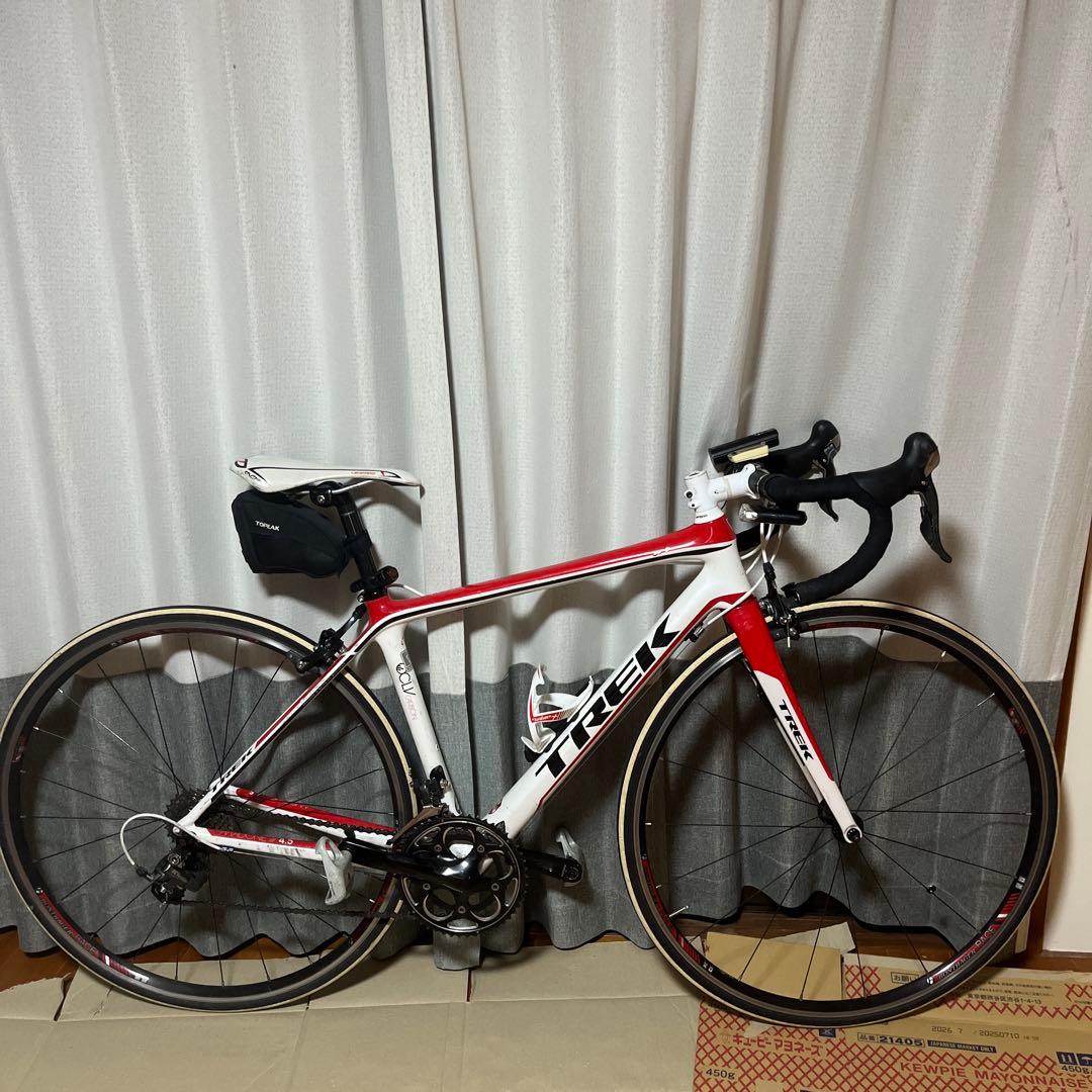 メーカー：TREK モデル：MADONE 4.5 H2 年式：2013