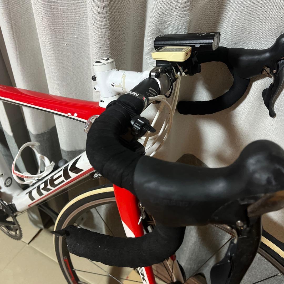 メーカー：TREK モデル：MADONE 4.5 H2 年式：2013