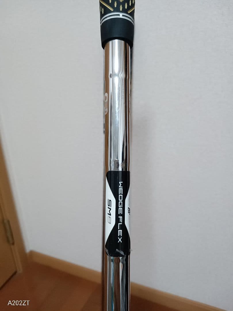 ★値下げ★タイトリストVOKEY SM8 56.60 2本セット