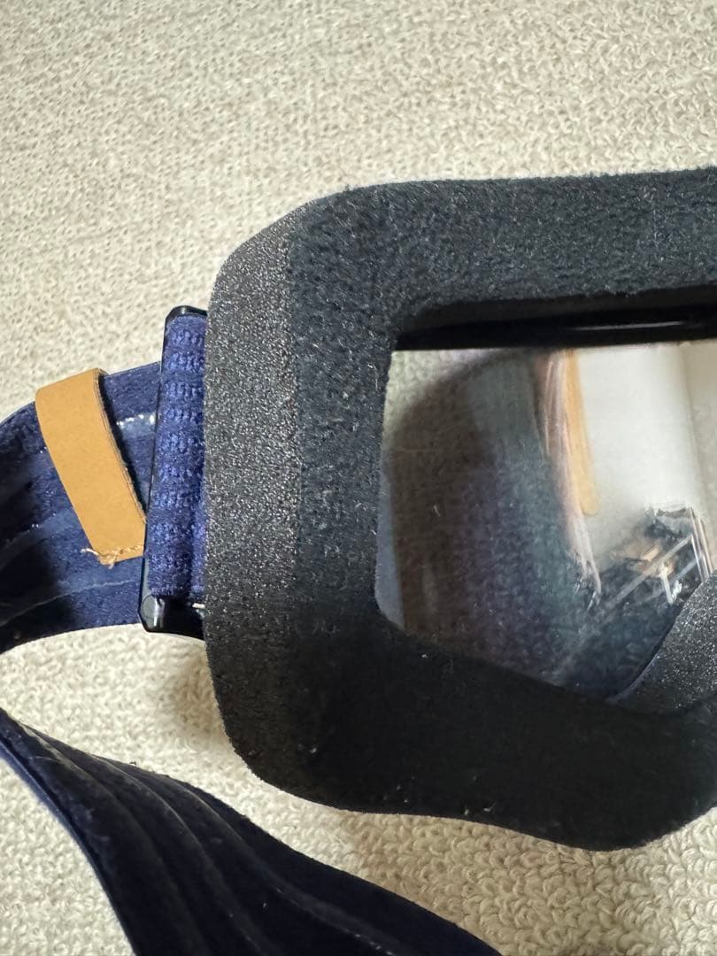 SWANS ゴーグル ウルトラレンズ