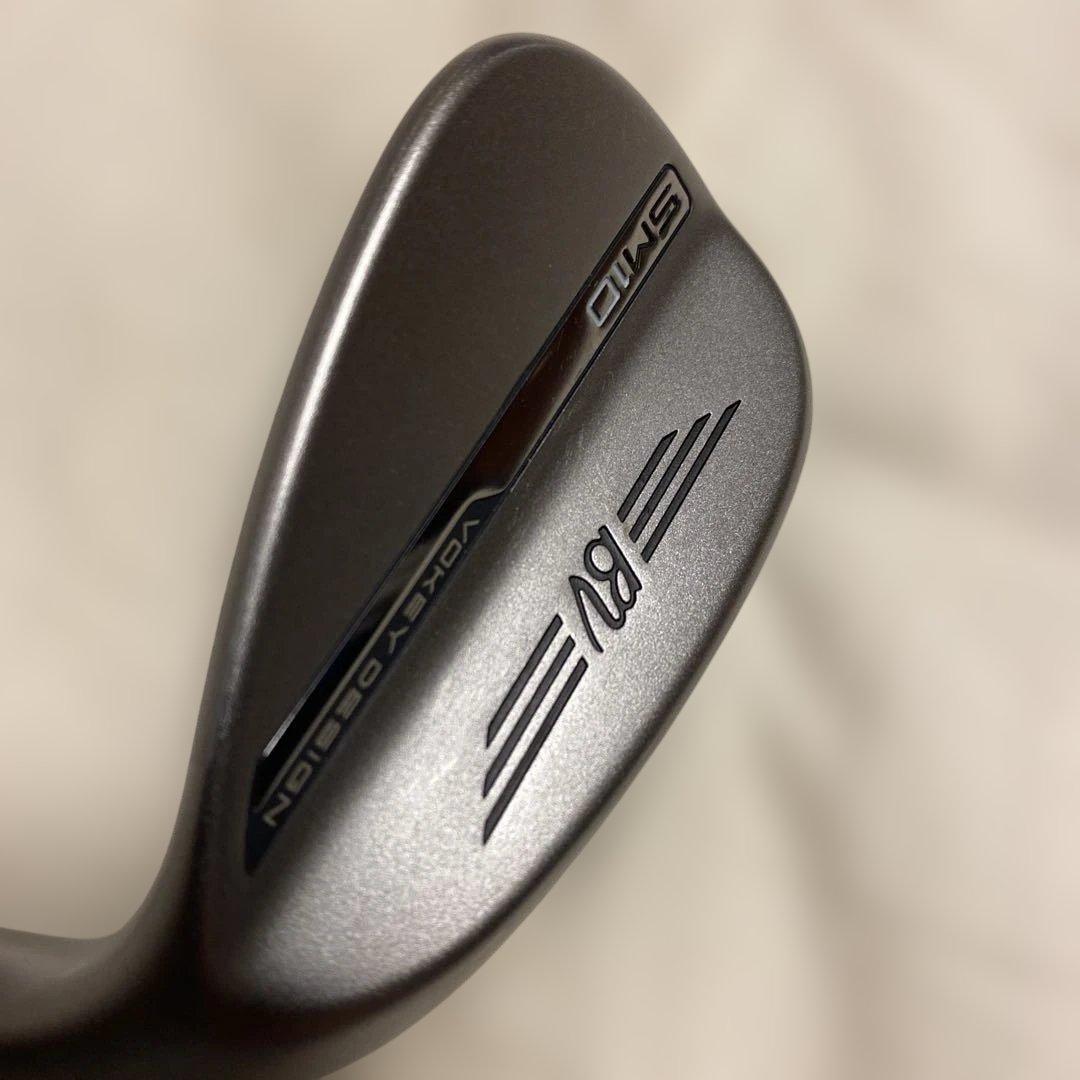 ボーケイ sm10 48° ニッケル NS PRO 950GH NEO S