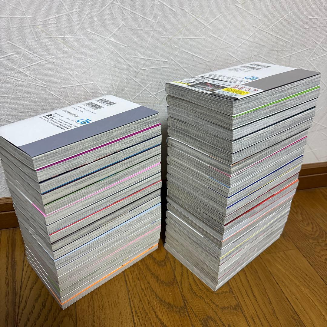 HUNTER×HUNTER 1〜37巻