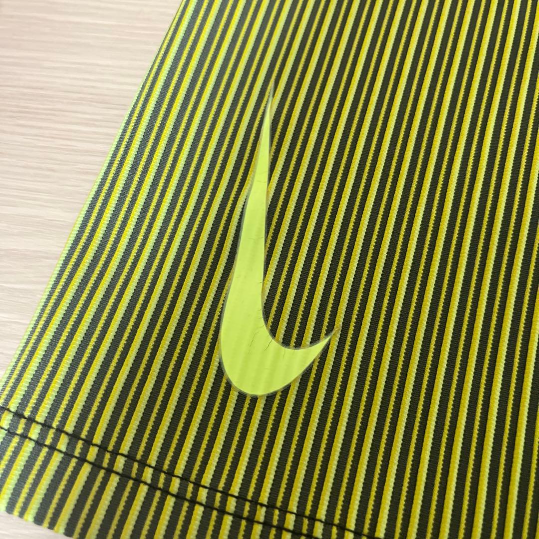 NIKE エアロスイフト　ハーフタイツ　サイズM