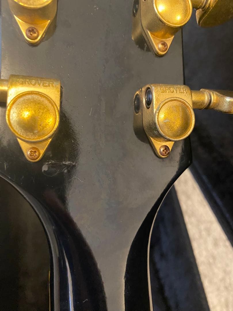 epiphone Japan Limited Line LQ レスポールカスタム