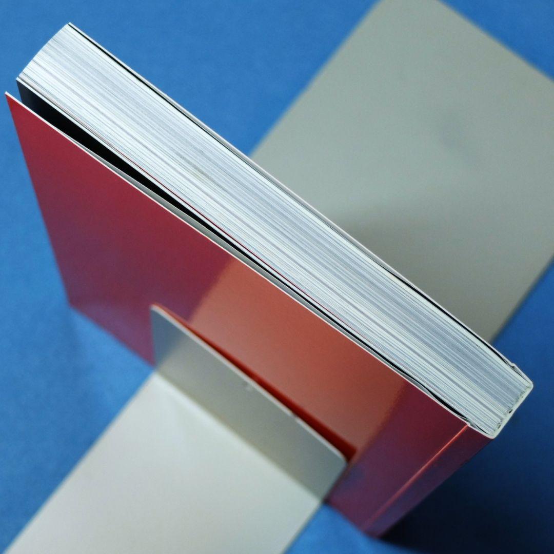 「ガイノイド／ザ・ストレージ・ボックス　空山基画集」　初版　展示会カード付