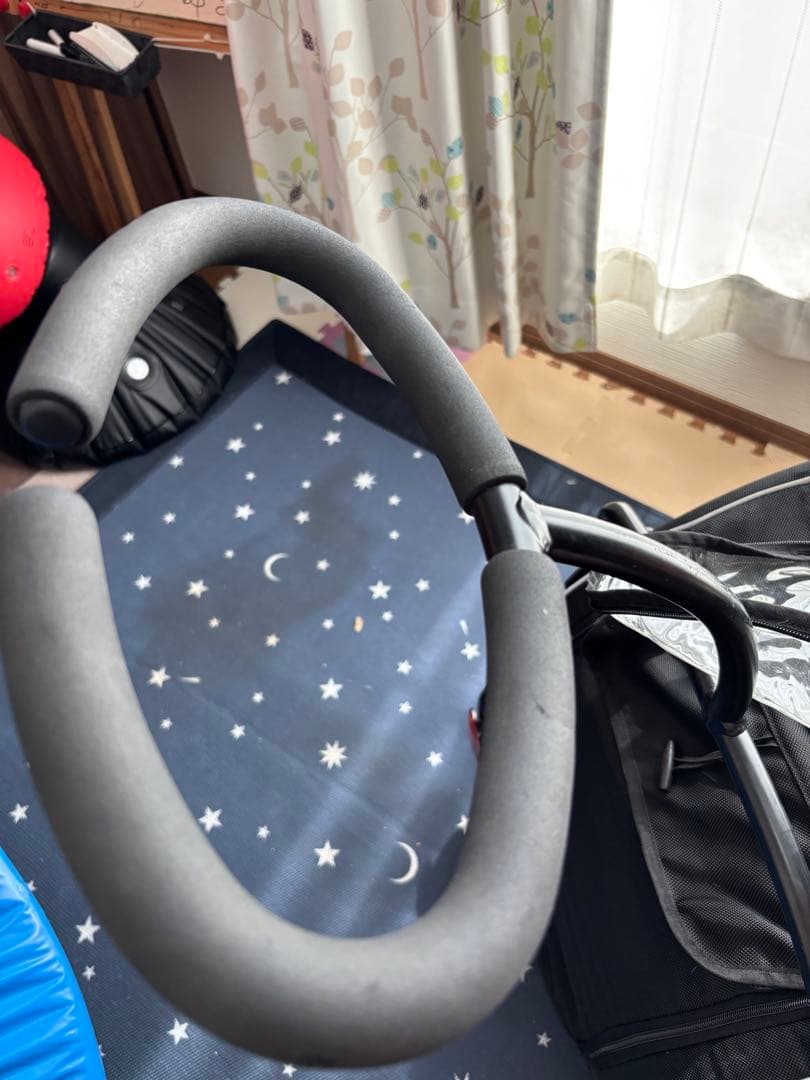 期間限定SALEエアバギートゥインクル　カート　犬　愛犬　犬カート　犬ベビーカー