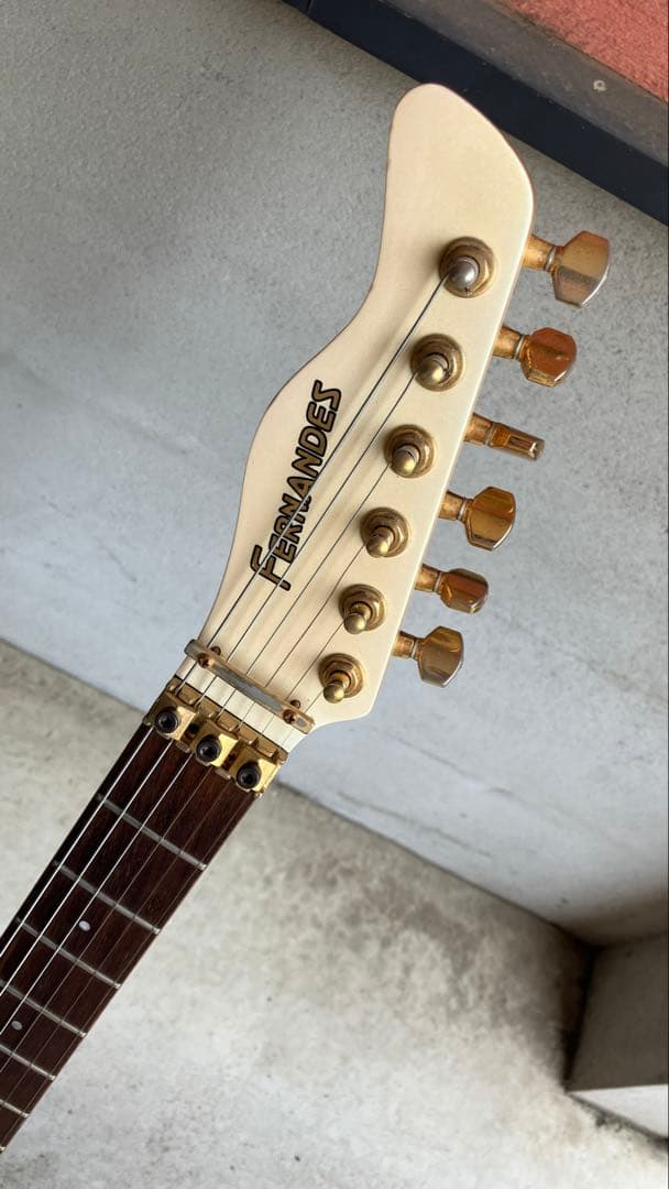 専用 RITAO CHAN公式アカウント05様FERNANDES LA-80KK