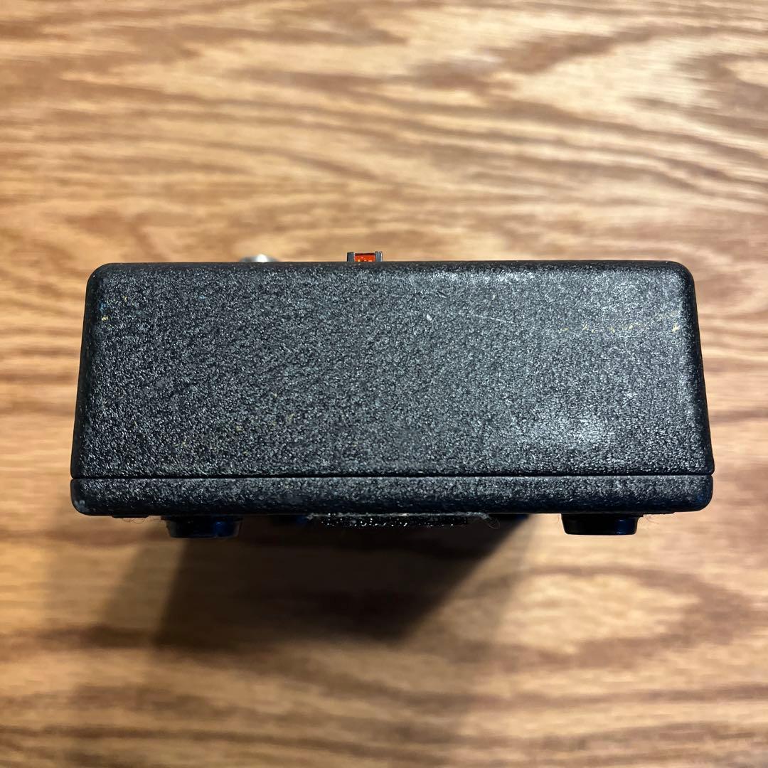 ギター MXR M108 TEN BAND EQ