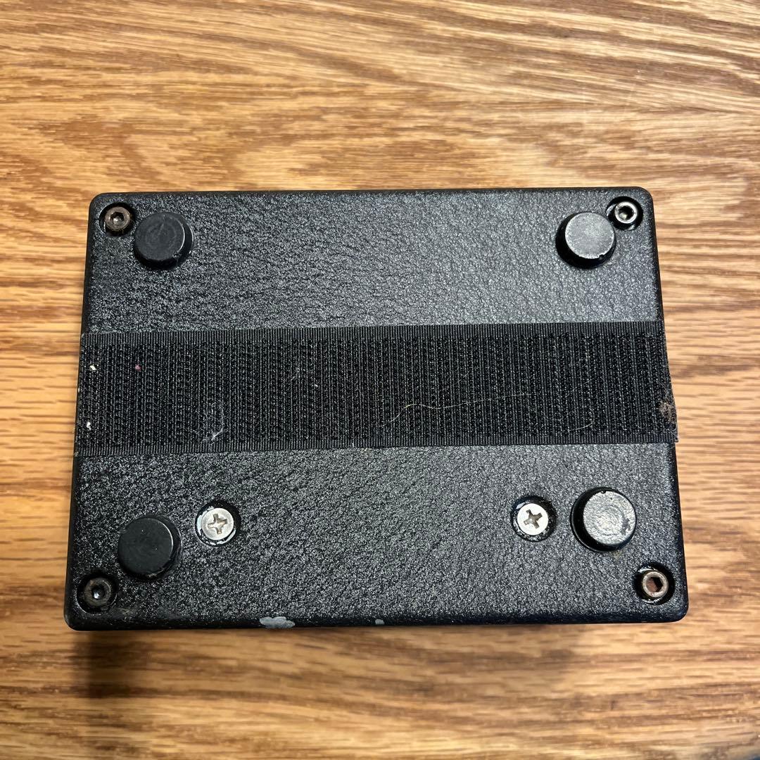 ギター MXR M108 TEN BAND EQ