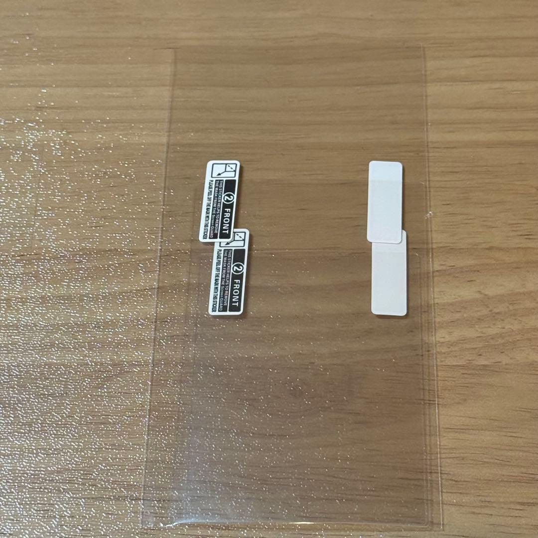 8-048 ニンテンドー3DS LL レッド×ブラック