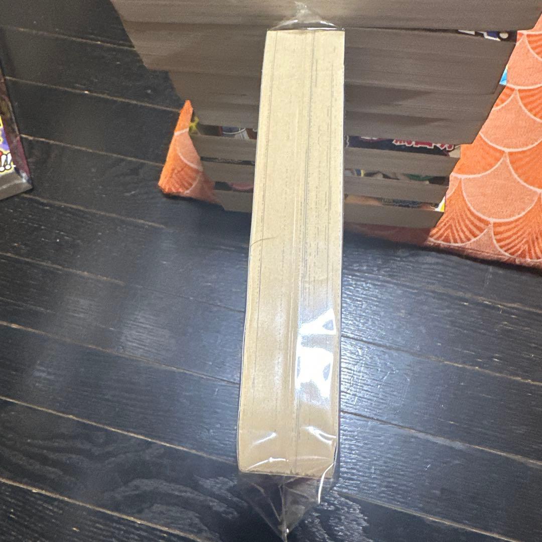 新品　未使用　集英社　ドラゴンボール　超悟空伝　legend17鳥山明