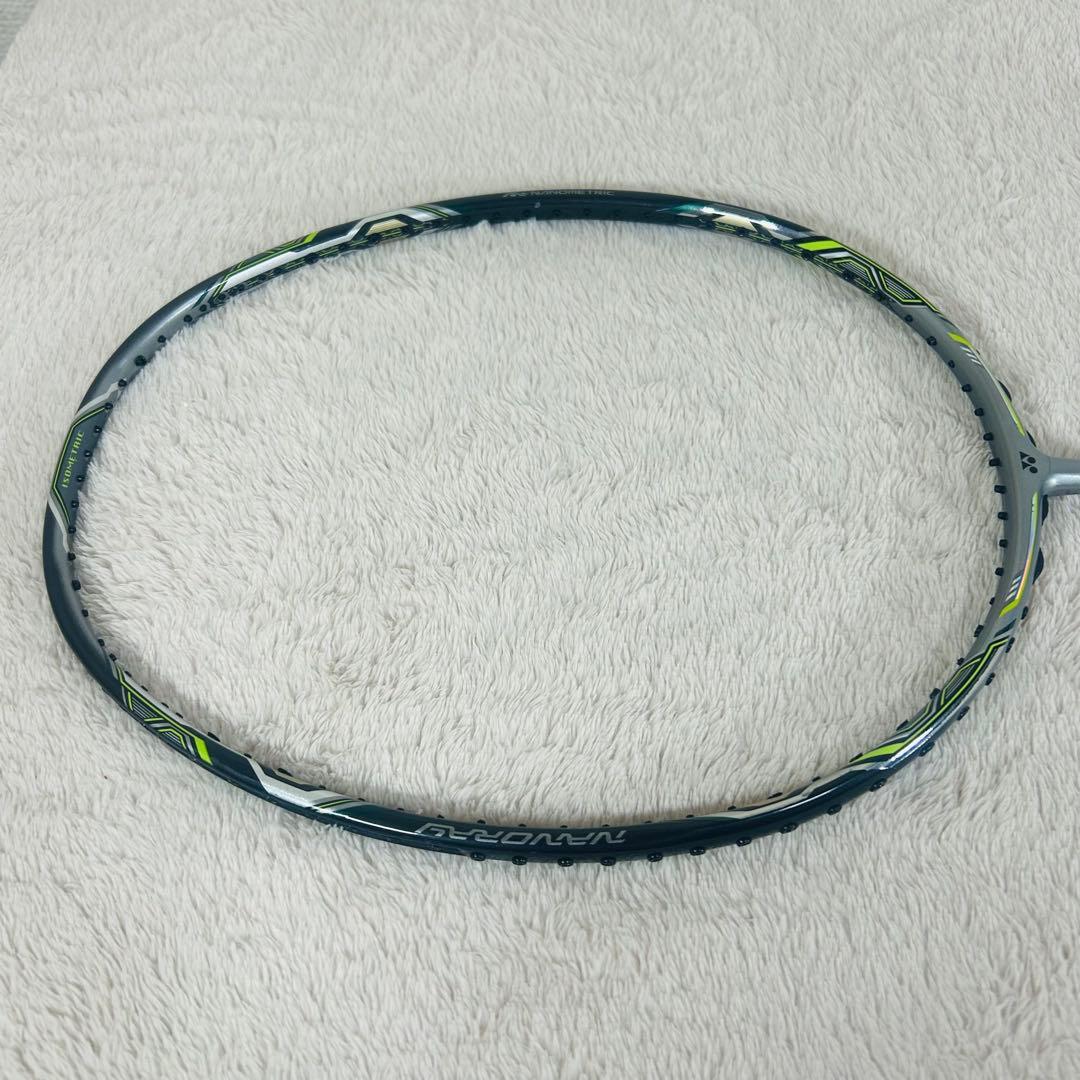YONEX ヨネックス　NANORAY 900 ナノレイ　G5 3U