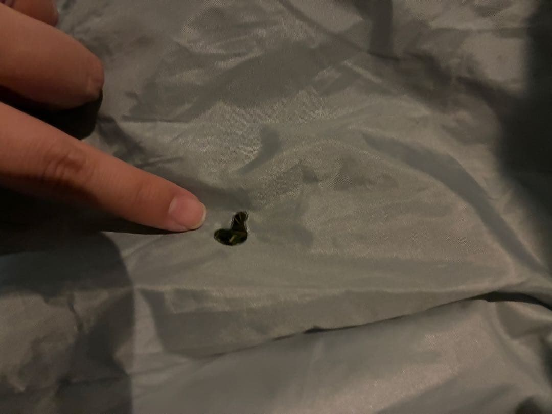 コールマン　タフスクリーン　 2ルームハウス　LDX＋